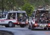 Another Militant Killed in Kathua Gunfight, Operation Continues