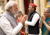 PM expresses happiness over nomination of Sudha Murty to Rajya Sabha