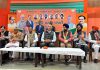 ”पंजाब केंद्र में निरंतरता के लिए करेगा वोट और भाजपा को सभी सीटों पर जीत दिलाकर देगा योगदान: जाखड़