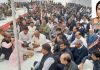 हजारों लोगों ने सुनीता अग्रवाल को भेंट किए श्रद्धा के पुष्प, अग्रवाल परिवार से दुख किया सांझा