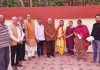 भगवंत मान सरकार की गलत नीतियों के कारण गरीब कल्याण अनाज के गरीब उपभोक्ता तथा डिपू होल्डर दोनों परेशान: तीक्ष्ण सूद
