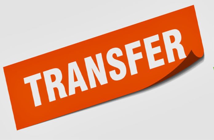 transferin