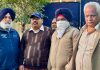 विजीलैंस ब्यूरो ने गलाडा के फील्ड अफ़सर ज़ोरा सिंह को 4000 रुपए रिश्वत लेने के दोष किया गिरफ़्तार