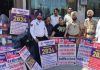 ट्रैफिक नियमों का पालन करें व दुर्घटनाओं से बचें: लायन विजय अरोड़ा