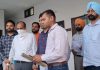 15,000 रुपए रिश्वत लेता वक्फ़ बोर्ड का कार्यकारी अफ़सर काबू