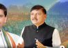हमीरपुर को जो धक्का लगा है उसका जवाब जनता मतदान के दिन देगी: विधायक चंद्रशेखर