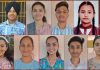 12वीं परिणामः खुड्डा के सनप्रीत ने चौथा, कमाही देवी के रोहित, पलक व अल्ला बख्श की सिमरनजोत ने 8वां रैंक किया हासिल, 16 बच्चे मैरिट में