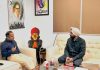 सोशल मीडिया पर जानकारी साझा करने में पंजाब के मुख्य चुनाव अधिकारी का कार्यालय राष्ट्रीय स्तर पर दूसरे स्थान पर: सिबिन सी