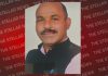गांधी चौक में आयोजित भाजपा की रैली हुई फ्लॉप साबित: अजय शर्मा