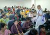बच्चे हमारा आने वाला कल और इनकी नींव अभी से मजबूत करनी होगीः प्रो. लक्ष्मीकांता चावला