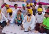 ਭਾਜਪਾ ਦੀ ਵਾਸ਼ਿੰਗ ਮਸ਼ੀਨ ਵਿੱਚ ਇੱਕ ਪਾਸੇ ਤੋਂ ਭ੍ਰਿਸ਼ਟ ਨੇਤਾਵਾਂ ਨੂੰ ਪਾਓ, ਦੂਜੇ ਪਾਸੇ ਤੋਂ ਸਦਾਚਾਰੀ ਲੋਕ ਬਾਹਰ ਆਉਣਗੇ: ਆਪ ਆਗੂ