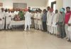 संविधान बचाना ही बाबा साहेब को सच्ची और सुच्ची श्रद्धांजलि: राणाविधायक राणा गुरजीत