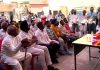 अल्पसंख्यकों के मुद्दों को हल करना हमारी प्राथमिकता होगीः डा. इशांक