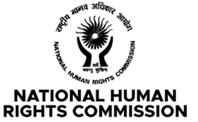NHRC