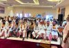 महलों में रहने वाले गरीबों का दुख नहीं समझ सकते: एनके. शर्मा