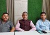 भाजपा में वन मैन रूल, बाकी सब कठपुतलियां: प्रेम कौशल