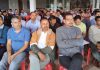 पूर्व सैनिकों को सरकारी रोजगार की पे नियमों के तहत फिक्स हो: रीवा