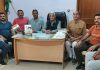 पंजाब सरकार हर मामले में हुई फेल साबित: तीक्ष्ण सूद