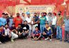पिपलांवाला की टीम ने जीता 19वां कवरजीत कमल यादगारी क्रिकेट टूर्नामैंट