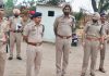 ओपीएस सील-VI: 10 लाख नकद, 110 किलो भुक्की, 1 किलो अफ़ीम, 24 ग्राम हेरोइन, भारी मात्रा में वैध और अवैध शराब बरामद