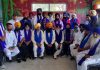 ਅਕਾਲੀ ਦੀ ਹੋਈ ਮੀਟਿੰਗ ‘ਚ ਨਵਨਿਯੁਕਤ ਅਹੁਦੇਦਾਰਾਂ ਦੀ ਕੀਤਾ ਸਨਮਾਨ