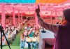 मोदी के नेतृत्व में देश बदला है और विश्व में सशक्त हुआ: अनुराग ठाकुर