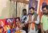 प्रदेश में जल्द बनेगी भाजपा की सरकार, रोजगार के बढ़ेंगे अवसर: आशीष शर्मा