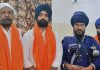 ਗੁਰੂ ਸਾਹਿਬ ਨੇ ਖਾਲਸੇ ਦੀ ਸਾਜਨਾ ਕਰਕੇ ਜਾਤ-ਪਾਤ, ਰੰਗ-ਭੇਦ ਆਦਿ ਦੇ ਵਿਤਕਰੇ ਨੂੰ ਕੀਤਾ ਖਤਮ: ਅਵੀ ਰਾਜਪੂਤ