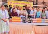 आयुर्वेद का प्रसार एवं प्रचार समय की जरुरत, हर बीमारी की इलाज है संभवः वैद्य सुमन सूद