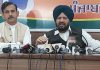 कांग्रेस और इंडी गठबंधन की नियत में खोट: भाजपा