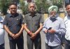 अधिकारियों की हालत यह है कि जैसा राजा वैसी प्रजा: बाली