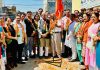 एक भारत श्रेष्ठ भारत का सपना भाजपा करेगी साकारः निपुण शर्मा