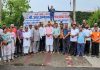 बाबा साहब अंबेडकर की सोच आगे रख भाजपा कर रही नए भारत का सृजनः निपुण शर्मा