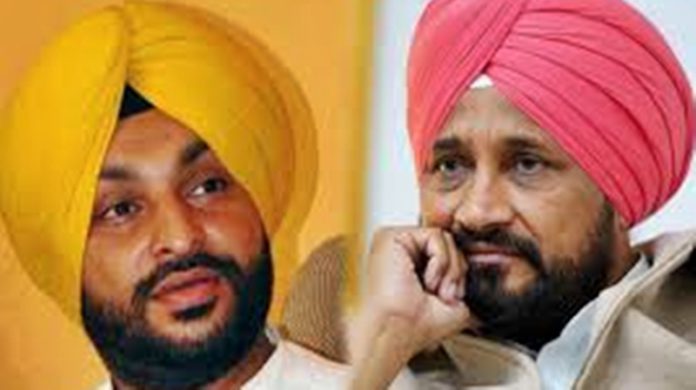 channi and bittu