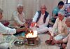 भगवान हमारी अंतरात्मा को जानते: आचार्य चंद्र मोहन