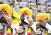 ਸੀਐਮ ਮਾਨ ਰੋਡ ਸ਼ੋਅ ਦੋਰਾਨ ਕੇਜਰੀਵਾਲ ਨੂੰ ਯਾਦ ਕਰ ਰੋਏ