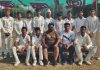 अंडर-16 क्रिकेट होशियारपुर ने कपूरथला को 5 विकेट से हरायाः डा. रमन घई