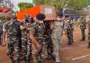 सीआरपीएफ जवानों पर हमला, 2 की मौत, 2 घायल