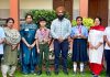 पंजाब स्टेट कैडेट किक बाक्सिंग चैंपियनशिप में चौधरी बलबीर स्कूल का रहा शानदार प्रदर्शन