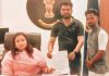 शहर के चौंकों पर लगाए जाएं डिवाइडर और तैनात हों रात के समय पुलिस कर्मचारी: जावेद खान