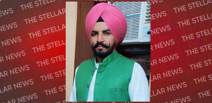 death davinder singh