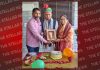 धूमल का 80वां जन्मदिवस धूमधाम से मनाया, कार्यकर्ताओं में दिखा जोश