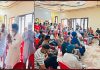 टोल प्लाजाओं की लूट से जनता को आप सरकार ने दिलाई है बड़ी राहतः डा. राज कुमार