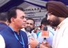 केजरीवाल के साथ खड़ा है सारा देश, लोकसभा चुनाव में भाजपा को आइना दिखाएगी जनताः डा. राज