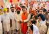 हमारी एकजुटता ही हमारी ताकत है और जनता के प्यार का ऋण दिन रात सेवा से उतारता रहूंगाः डा. राज कुमार