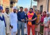 ਭਾਰਤੀ ਆਮ ਜਨਤਾ ਪਾਰਟੀ ਨੇ ਲੋਕਸਭਾ ਚੋਣਾਂ ਦੇ ਮੱਦੇਨਜ਼ਰ ਖਡੂਰ ਸਾਹਿਬ ਸੀਟ ਤੋਂ ਮੰਗਲ ਨੂੰ ਐਲਾਨਿਆ ਉਮੀਦਵਾਰ