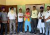 ਭਾਰਤੀ ਆਮ ਜਨਤਾ ਪਾਰਟੀ ਨੇ ਲੋਕਸਭਾ ਚੋਣਾਂ ਦੇ ਮੱਦੇਨਜ਼ਰ ਜਲੰਧਰ ਸੀਟ ਤੋਂ ਕੁਲਦੀਪ ਨੂੰ ਐਲਾਨਿਆ ਉਮੀਦਵਾਰ