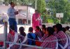 टौणी देवी में बच्चों को सिखाए गए आपदा से निपटने के गुर