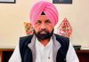 ਦੇਸ਼ ਨੂੰ ਤਰੱਕੀ ਦੀ ਰਾਹ ਤੇ ਲਿਜਾਣ ਲਈ ਆਰਥਿਕਤਾ ਮਜਬੂਤ ਕਰਨੀ ਜਰੂਰੀ: ਹਰਚੰਦ ਬਰਸਟ