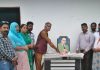 डा. भीमराव आंबेडकर जी का 133वां जन्म दिन बड़ी श्रद्धा से मनाया गया